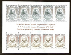 MONACO BF N°9** (Europa 1974) - COTE 55.00 € - 1974