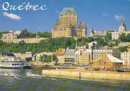 AK 174766 CANADA - Quebec - Québec - La Cité