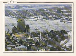 AK 174767 CANADA - Quebec - Québec - La Cité
