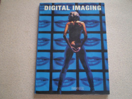 DIGITAL IMAGING De ZOOM: (R)évolution: 135 Pages, 149 Photos, Texte En Anglais & En Italien De Rosanna Checchi - Photographs