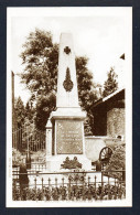 54. Environs De Longwy. Saulnes. Monument Aux Morts ( 1914-18) - Longwy