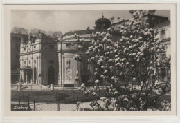 Salzburg - Salzburg Stadt