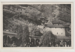 Salzburg - Salzburg Stadt