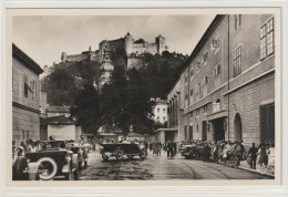 Salzburg - Salzburg Stadt