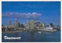 AK 174809 CANADA - British Columbia - Vancouver - Vancouver