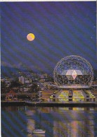 AK 174811 CANADA - British Columbia - Vancouver - Expo Centre - Vancouver