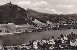 AK 174820 GERMANY - Mehlem Mit Blick Auf Drachenfels - Drachenfels