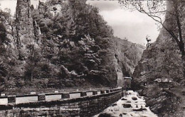 AK 174822 GERMANY - Beim Hirschsprung Im Höllental / Schwarzwald - Höllental