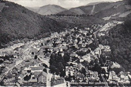 AK 174831 GERMANY - Bad Lauterberg Im Harz - Bad Lauterberg