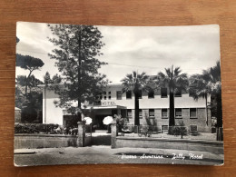 PIAZZA ARMERINA ( ENNA ) JOLLY HOTEL 1960 - Enna