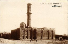 PC ALEPPO MOSQUÉE ATTROUCH (a46501) - Syrie