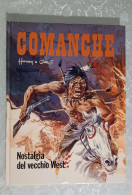 Comanche.vallecchi.nostalgia Del Vecchio Westdel 1978 - Eerste Uitgaves