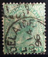 AUSTRALIE DU SUD                         N° 25                          OBLITERE - Used Stamps