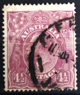 AUSTRALIE                          N° 41                          OBLITERE - Used Stamps