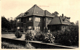 Hechtel - Villa Scheelen Braeken - Hechtel-Eksel