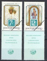 Specimen SALE - Hungary 1991. Christmas Set Michel: 4173-4174 - Andere & Zonder Classificatie