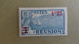 1924 MNH A3 - Neufs