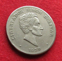 Colombia 50 Centavos 1959 KM# 217 *VT Colombie - Colombia