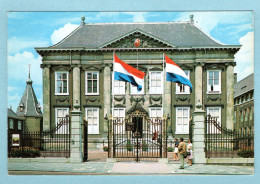 CP Pays-Bas - Den Haag Holland Mauritshuis - Den Haag ('s-Gravenhage)