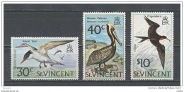 LOTE 1995  ///  (C095)  SAN VICENT 1974   N° 361/363  **MNH  ///  CATALOG/COTE 35€ - St.Vincent (1979-...)