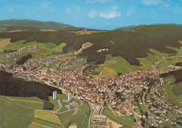 AK 174874 GERMANY - Furtwangen / Schwarzwald - Furtwangen