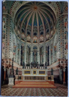 Padova , Basilica Of Saint Anthony, High Altar And Apse - Eglises Et Cathédrales