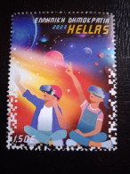 Grèce,2023, Neuf** - Unused Stamps