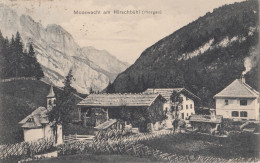 AK - Salzburg - Pinzgau - Mittersill - Alte Ortsansicht - 1908 - Mittersill