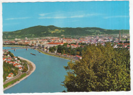 Linz An Der Donau  - OÖ - (Österreich/Austria) - Linz