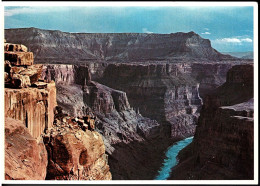 Grand Canyon National Park, Northern Arizona - Unused - Gran Cañon