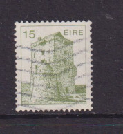 IRELAND - 1983  Architecture Definitives  15p  Used As Scan - Usati