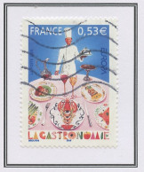 Europa CEPT 2005 France - Frankreich Y&T N°3784 - Michel N°3938 (o) - 0,53€ EUROPA - 2005