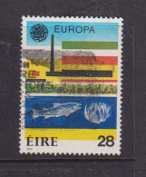 IRELAND - 1986  Europa  28p  Used As Scan - Oblitérés