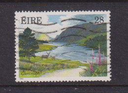 IRELAND - 1989  National Parks  28p  Used As Scan - Usati