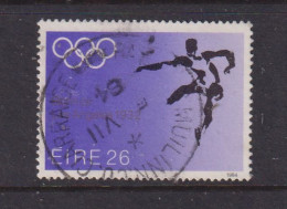 IRELAND - 1984  Olympics  26p  Used As Scan - Used Stamps