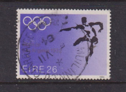 IRELAND - 1984  Olympics  26p  Used As Scan - Gebraucht