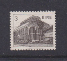 IRELAND - 1983  Architecture Definitives  3p  Used As Scan - Usados