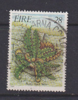 IRELAND - 1986  Ferns  28p Used As Scan - Usados