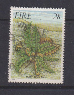 IRELAND - 1986  Ferns  28p Used As Scan - Gebruikt