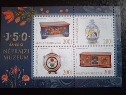 Hongrie,2022, Neuf** - Unused Stamps