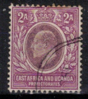 AFRIQUE ORIENTALE BRITANNIQUE + OUGANDA      1903     N° 94  Oblitéré - África Oriental Británica