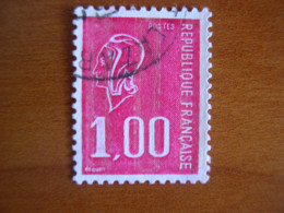 France Obl   N° 1892 - 1971-1976 Marianne Of Béquet