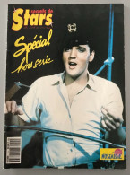 Secrets De Stars Spécial Hors Série Elvis Presley - Music