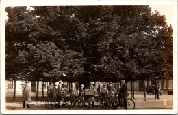 #3704 - Tilburg, Lindenboom-Heuvel 1932 (NB) - Tilburg