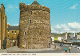 Irlande -Waterford  -  Reginald's Tower, Waterford City - Waterford