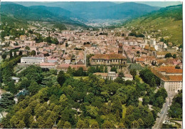 Delcampe - GUEBWILLER - Vue Générale Aérienne - Guebwiller