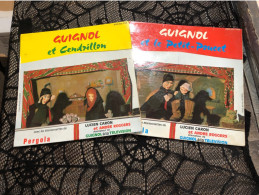 2 Disques De Guignol - Enfants