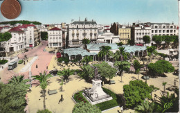 66  - Très Belle Carte Postale Semi Moderne  De  PERPIGNAN    Vue Aérienne - Perpignan