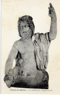 TUNISIE - TUNIS - Musée Du Bardo - CARTHAGE - Jupiter Tonnant - Antiquité