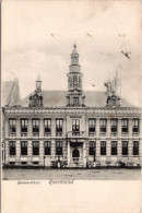 #3717 - Roermond, Gemeentehuis 1906 (LB) - Roermond